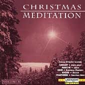 Christmas Meditation Vol 5