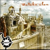 Le Bastion Le Bastion