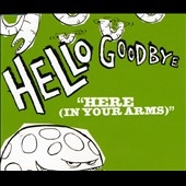 Here:In Your Arms (CD2)