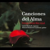 Canciones del Alma - Songs from the Soul