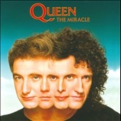 Queen/The Miracle [2779984]