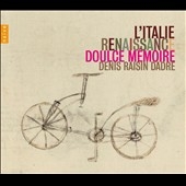 L'Italie Renaissance L'Italie Renaissance