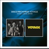 Disco Recharge. Voyage : Voyage 3 Special Edition