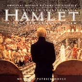 Hamlet (OST)(Sony Classical)