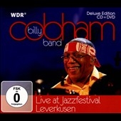 Live in Leverkusen: Deluxe Edition ［CD+DVD］