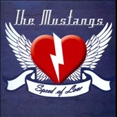 Speed Of Love Speed Of Love