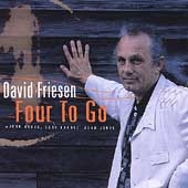 Four to Go Four to Go