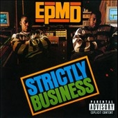 Strictly Business: 25th Anniversary Edition