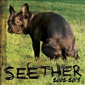 Seether: 2002-2013