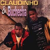 Claudinho & Buchecha *
