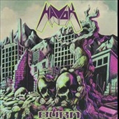 Burn<限定盤> Burn<限定盤>