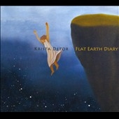 Flat Earth Diary