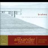 Brahms: The String Quintets & Sextets