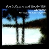 Absinthe: The Music of Billy Strayhorn 