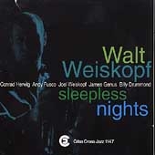 Sleepless Nights Sleepless Nights