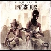 AK47 Boyz  