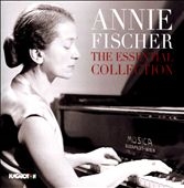 The Essential Collection