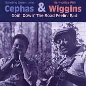 Goin' Down The Road Feelin' Bad