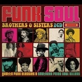 Funk Soul Brothers & Sisters