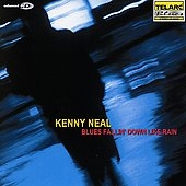 Blues Fallin' Down Like Rain [ECD]