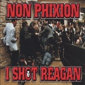 I Shot Reagan 