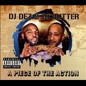 A Piece of the Action A Piece of the Action