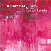 Tales, Musings and Other Reveries