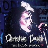 The Iron Mask