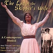 Crossman: The Log of the Skipper's Wife / Finegan, Crossman Crossman: The Log of the Skipper's Wife / Finegan, Crossman