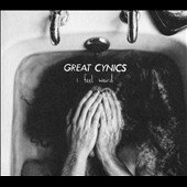 I Feel Weird I Feel Weird