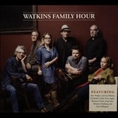 Watkins Family Hour/Watkins Family Hour[WFH001]