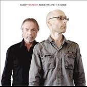 Inside We Are the Same Inside We Are the Same