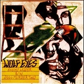 Enemy Ladder/Dull Murder Two