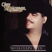 No Es Culpa Tuya