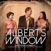 Alberts' Window