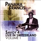 Savoy 4 Live In Switzerland Vol.1