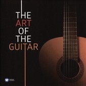 The Art of the Guitar 