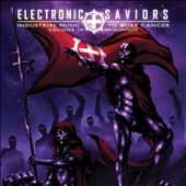 Electronic Saviors: Industrial Music to Cure Cancer Vol.4 Retaliation