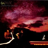 Genesis/そして3人が残った ［SACD Hybrid+DVD］