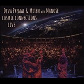 Cosmic Connections Live  *