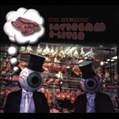 The Residents/Daydream B-Liver