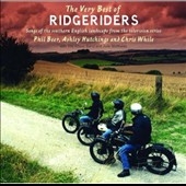 Ridgeriders: Songs of the Southern Landscape from the Television Series Ridgeriders: Songs of the Southern Landscape from the Television Series