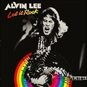 Alvin Lee/Let It Rock[V196]