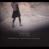 Threnody at the Gates
