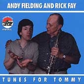 Tunes For Tommy Tunes For Tommy