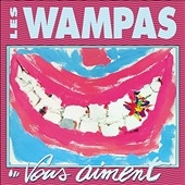 Les Wampas Vous Aiment