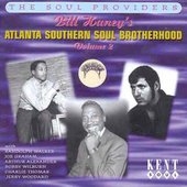 Bill Haney's Atlanta Southern Soul Brotherhood Vol.2[CDKEND172]