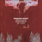 Orgelkonzert Jesuitenkirche 20.11.2013 Orgelkonzert Jesuitenkirche 20.11.2013