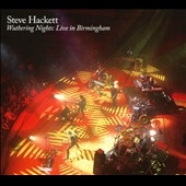 Wuthering Nights: Live in Birmingham  