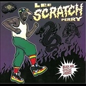 Lee "Scratch" Perry/Black Ark Classic Songs[ARILP279]
